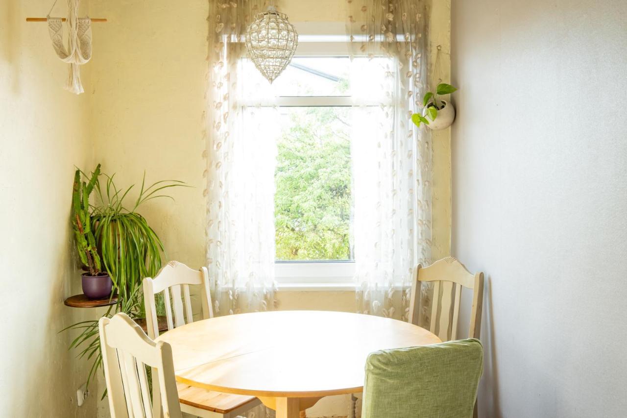 Artists Apartment Near Telliskivi Creative Centre Ταλίν Εξωτερικό φωτογραφία